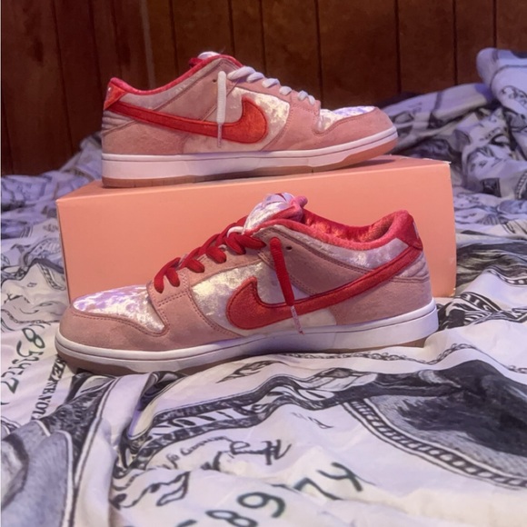 Nike SB StrangLove - Picture 2 of 4